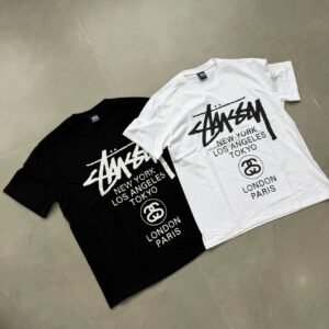 T Shirt – 220g