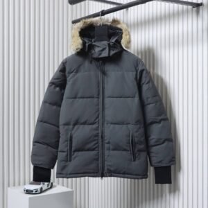 down jacket