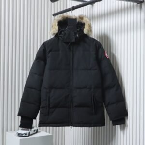 down jacket
