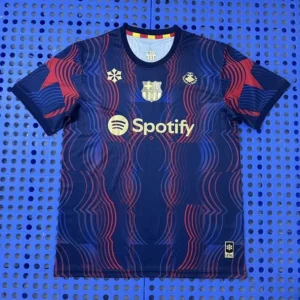 Football shirt 8