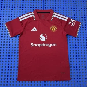 Football shirt 5