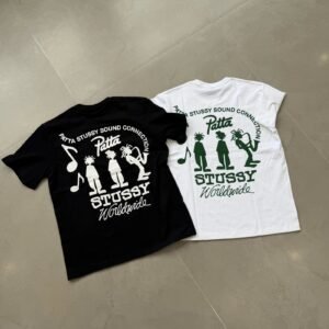 T Shirt – 220g