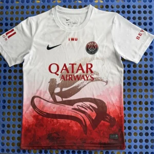 Football shirt 43
