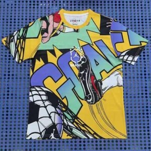 Football shirt 34