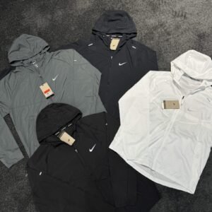 Nike miller Tracksuit Jacket & Bottoms - Mens