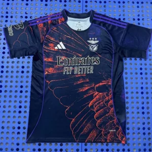 Football shirt 55