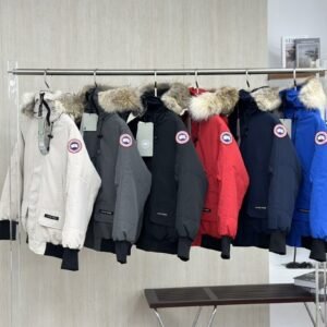 down jacket