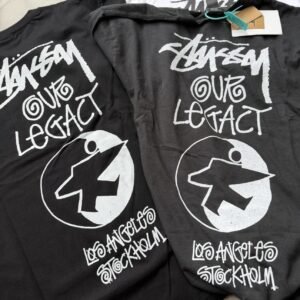 T Shirt – 220g