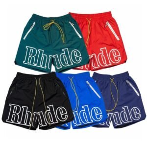 Rhude Swim Shorts