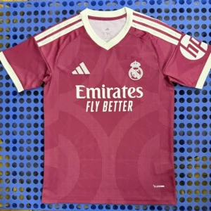 Football shirt 6