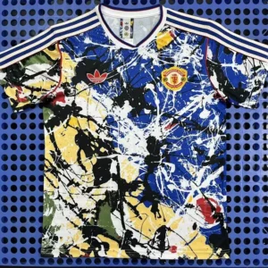 Football shirt 58